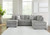 Casselbury 2-Piece Sectional with Chaise (52906S1)