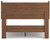 Fordmont Full Panel Bed (EB4879B2)