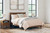 Fordmont Full Panel Bed (EB4879B2)