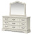 Arlendyne Dresser and Mirror (B980B1)