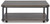 Wilmaden Table (Set of 3) (T393-13)