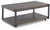 Wilmaden Table (Set of 3) (T393-13)