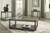 Wilmaden Table (Set of 3) (T393-13)