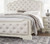 Arlendyne King Upholstered Bed (B980B4)