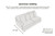 Trail Boys 2-Piece Reclining Sectional (82703S1) Trail Boys 2-Piece Reclining Sectional (82703S1)