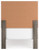 Ralinksi Twin Panel Bed (B2587B11)