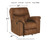 Boxberg Reclining Loveseat and Recliner (33802U6)