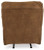 Boxberg Reclining Loveseat and Recliner (33802U6)