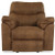 Boxberg Reclining Loveseat and Recliner (33802U6)