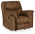 Boxberg Reclining Loveseat and Recliner (33802U6)