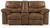 Boxberg Reclining Loveseat and Recliner (33802U6)