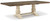 Bolanburg Dining Table and 8 Chairs (D647D30)
