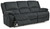 Draycoll Reclining Sofa and Recliner (76504U3)