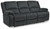 Draycoll Reclining Sofa and Recliner (76504U3)