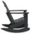 Sundown Treasure Outdoor Rocking Chair (P008-827)