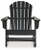 Sundown Treasure Outdoor Rocking Chair (P008-827)