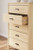 Cabinella Chest of Drawers (EB2444-245)