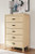 Cabinella Chest of Drawers (EB2444-245)