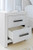Cayboni Nightstand (B3788-92)