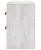 Cayboni Nightstand (B3788-92)