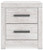 Cayboni Nightstand (B3788-92)