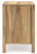 Bermacy Nightstand (EB1760-292)