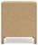 Bermacy Nightstand (EB1760-292)