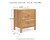 Bermacy Nightstand (EB1760-292)