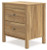 Bermacy Nightstand (EB1760-292)