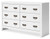 Binterglen Dresser (B427-31)