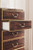 Glosmount Chest of Drawers (B1055-245)