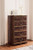 Glosmount Chest of Drawers (B1055-245)