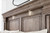 Blairhurst California King Panel Bed (B916B5)