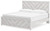 Cayboni King Panel Bed (B3788B7)