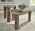 Reidport Accent Coffee Table (Set of 2) (A4000604)
