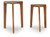 Brynnleigh Accent Table (Set of 2) (A4000607)