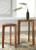 Brynnleigh Accent Table (Set of 2) (A4000607)