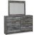 Baystorm Full Panel Bed, Dresser and Mirror (B221B62) Baystorm Full Panel Bed, Dresser and Mirror (B221B62)