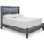 Baystorm Full Panel Bed, Dresser and Mirror (B221B62) Baystorm Full Panel Bed, Dresser and Mirror (B221B62)