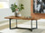Fortmaine Coffee Table (T872-1) Fortmaine Coffee Table (T872-1)