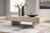 Jorlaina Coffee Table (T922-1)
