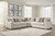 Ballyton 3-Piece Sectional (25102S1)