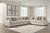 Ballyton 4-Piece Sectional (25102S2)