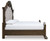 Maylee Queen Upholstered Bed (B947B2) Maylee Queen Upholstered Bed (B947B2)