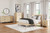 Cabinella Dresser (EB2444-231)