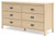 Cabinella Dresser (EB2444-231)