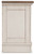 Realyn King Panel Bed, Dresser, Mirror, Chest and 2 Nightstands (B743B48)