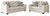 Lonoke Sofa and Loveseat (50505U1)