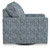 Aterburm Swivel Accent Chair (A3000649) Aterburm Swivel Accent Chair (A3000649)