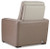 Battleville Power Reclining Sofa, Loveseat and Recliner (U30705U2)